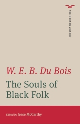 The Souls of Black Folk book