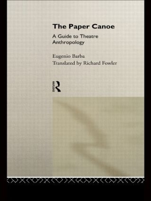 Paper Canoe book