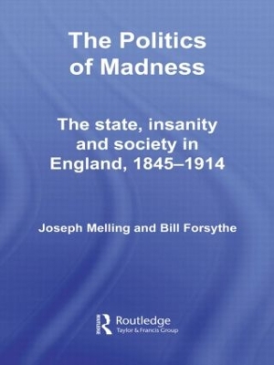 The Politics of Madness by Joseph Melling