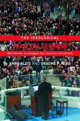 The Ideological War on Terror by Anne Aldis