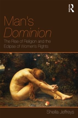 Man's Dominion book