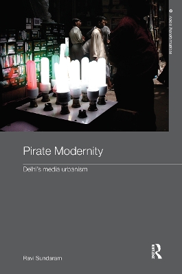 Pirate Modernity book