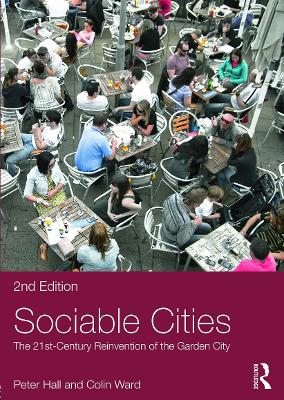 Sociable Cities book