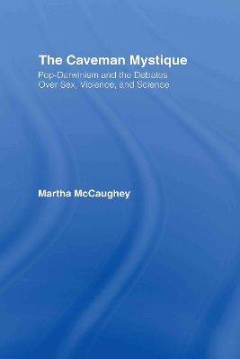 Caveman Mystique book