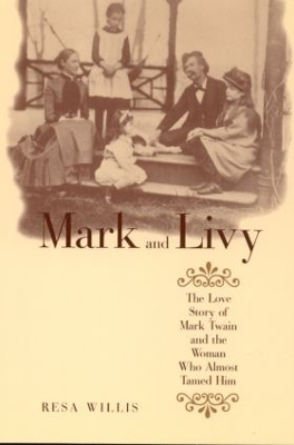 Mark and Livy book
