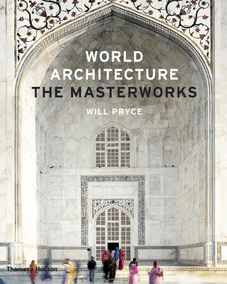 World Architecture: The Masterworks book