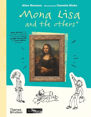 Mona Lisa and the Others book