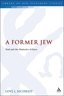 Former Jew book