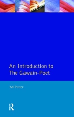 Gawain-Poet book