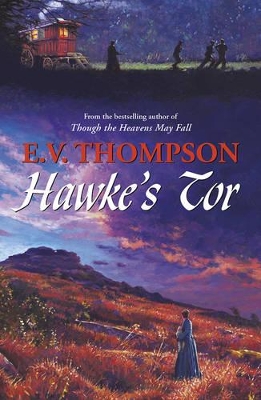 Hawke's Tor book