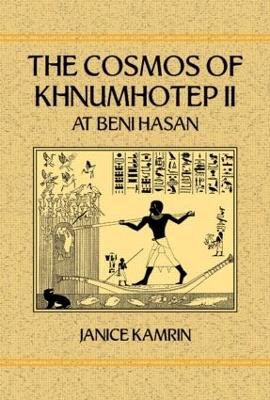 Cosmos of Khnumhotep book