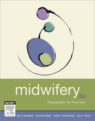 Midwifery by Sally Pairman