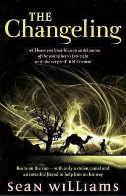 Changeling book