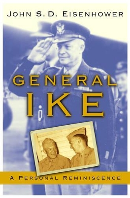 General Ike: A Personal Reminiscence book