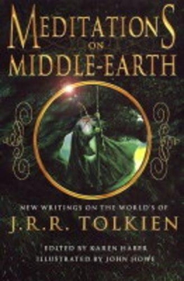 Meditations On Middle Earth book