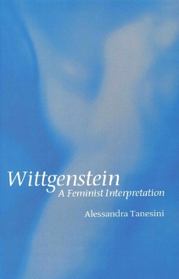 New Wittgenstein and Feminism book