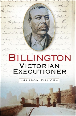 Billington book