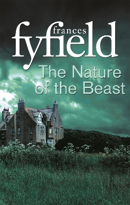 Nature Of The Beast book