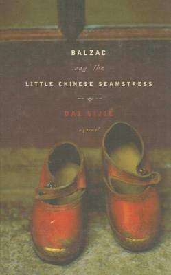 Balzac and the Little Chinese Seamstress book