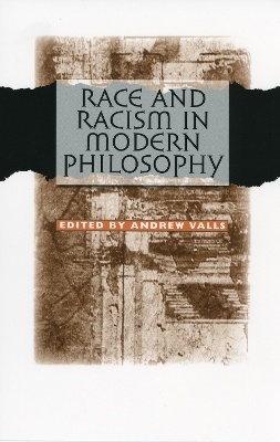 Race and Racism in Modern Philosophy book
