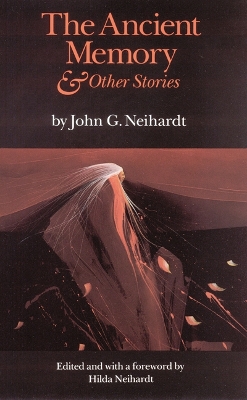 Ancient Memory and Other Stories book