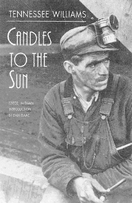 Candles to the Sun book