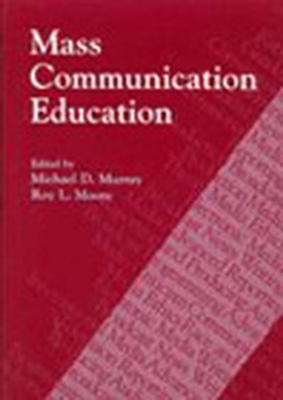 Mass Communication Education book