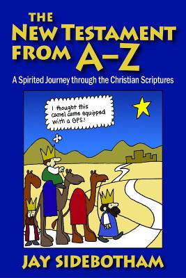 New Testament from A-Z book