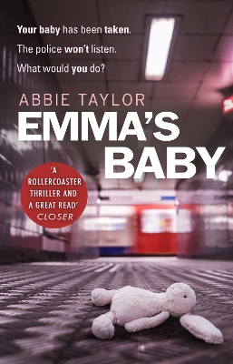 Emma's Baby book