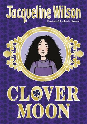 Clover Moon book