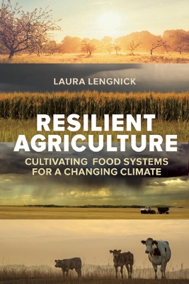 Resilient Agriculture book