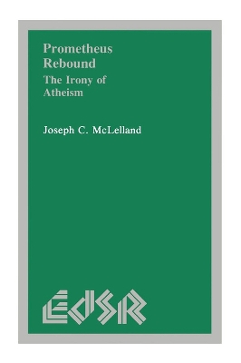 Prometheus Rebound book