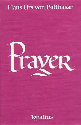 Prayer book