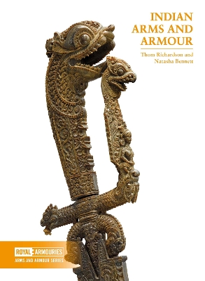 Indian Arms and Armour book