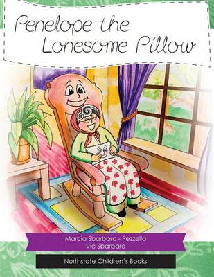 Penelope and the Lonesome Pillow book