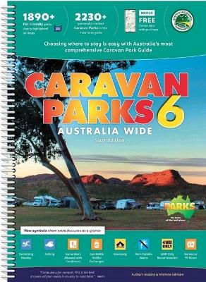 Caravan Parks Australia Wide by Heatley Gilmore