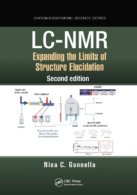 LC-NMR: Expanding the Limits of Structure Elucidation by Nina C. Gonnella