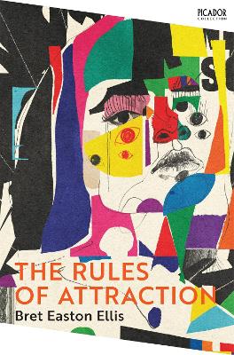 The Rules of Attraction book