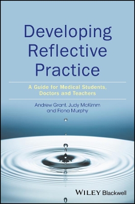 Developing Reflective Practice book