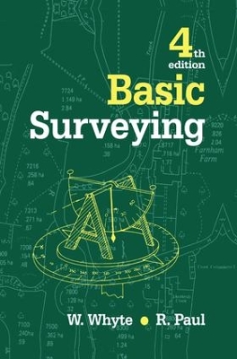 Basic Surveying book