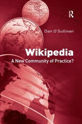 Wikipedia book