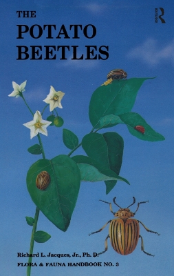 The The Potato Beetles by Jacques