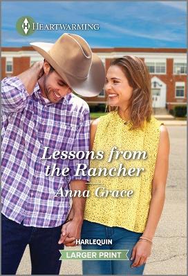 Lessons from the Rancher book