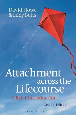 Attachment across the Lifecourse book