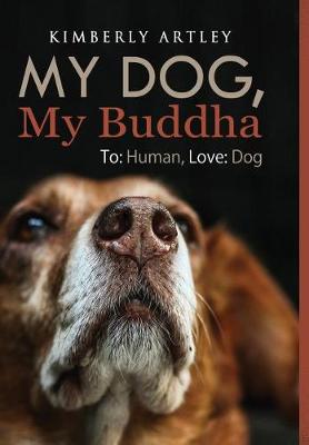 My Dog, My Buddha book