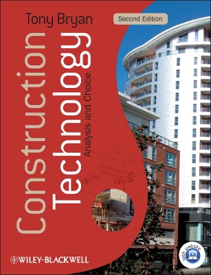 Construction Technology book