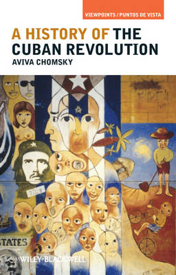 History of the Cuban Revolution book