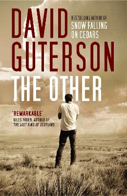 The Other by David Guterson