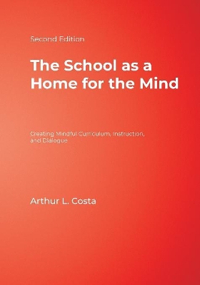 School as a Home for the Mind book