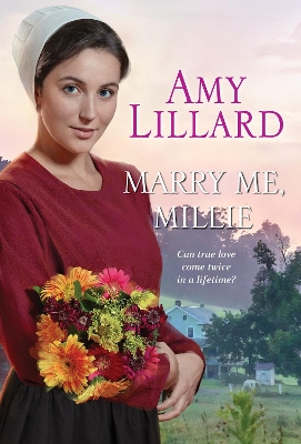 Marry Me, Millie book